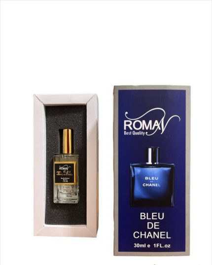 BleuDeChanel30ml