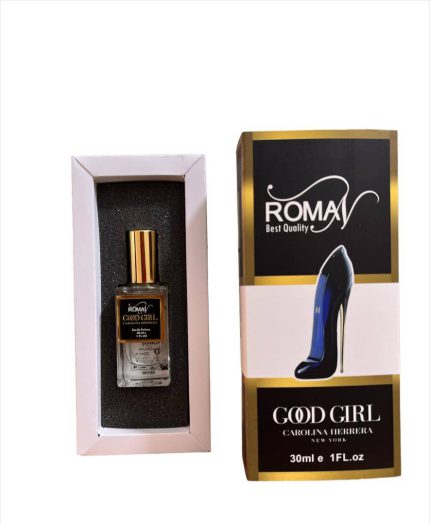GoodGirlCarolinaHerrera30ml