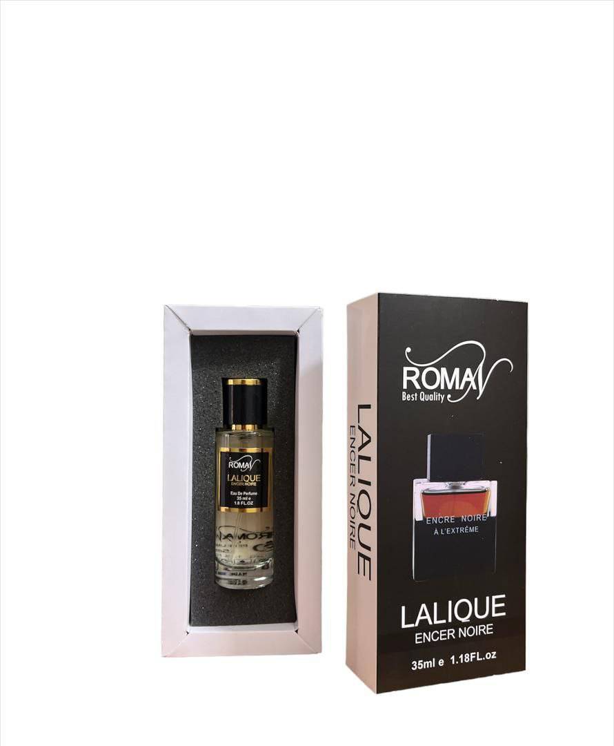LaliqueEncerNoire35ml LaliqueEncerNoire35ml