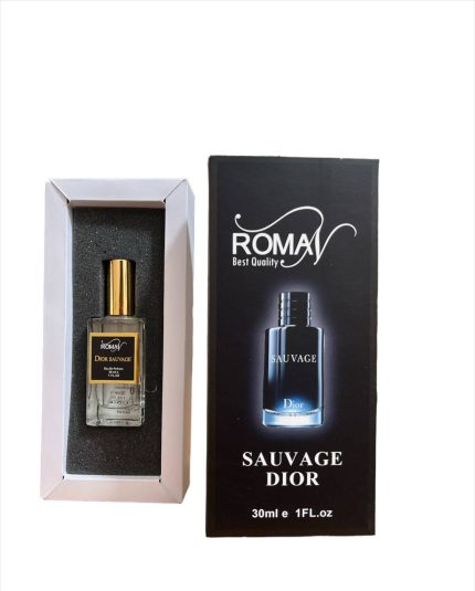 SauvageDior