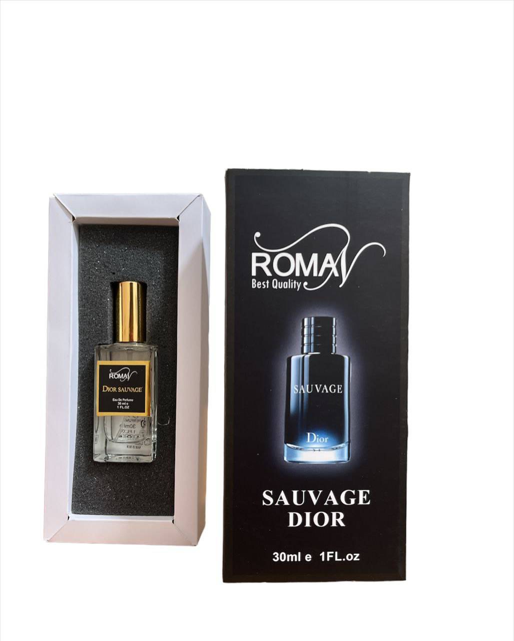 SauvageDior SauvageDior