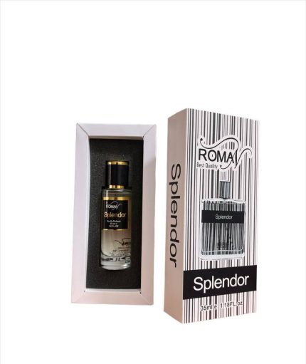 Splendor35ml