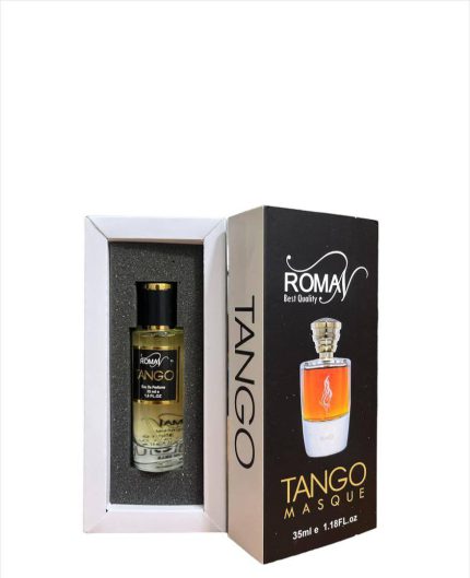 Tangomasque