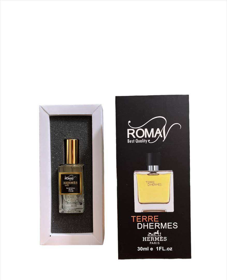 TerreDhermes30ml TerreDhermes30ml