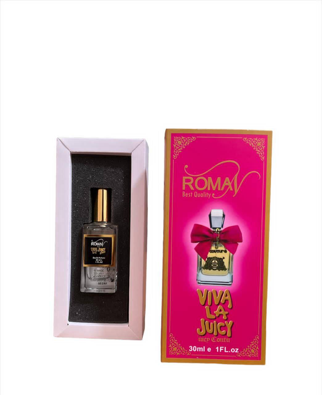 VivaLaJuicy VivaLaJuicy