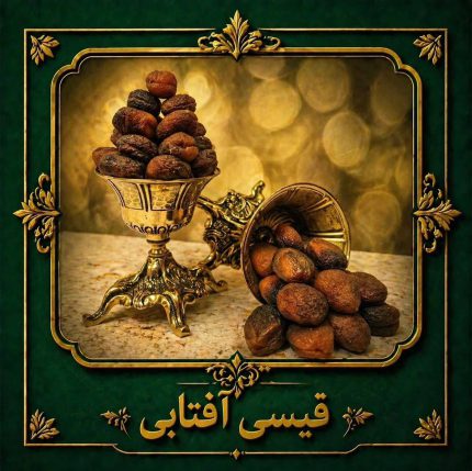 قیسی آفتابی