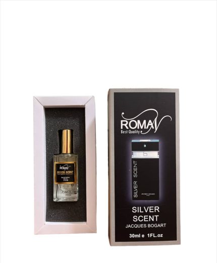 silverScent30ml