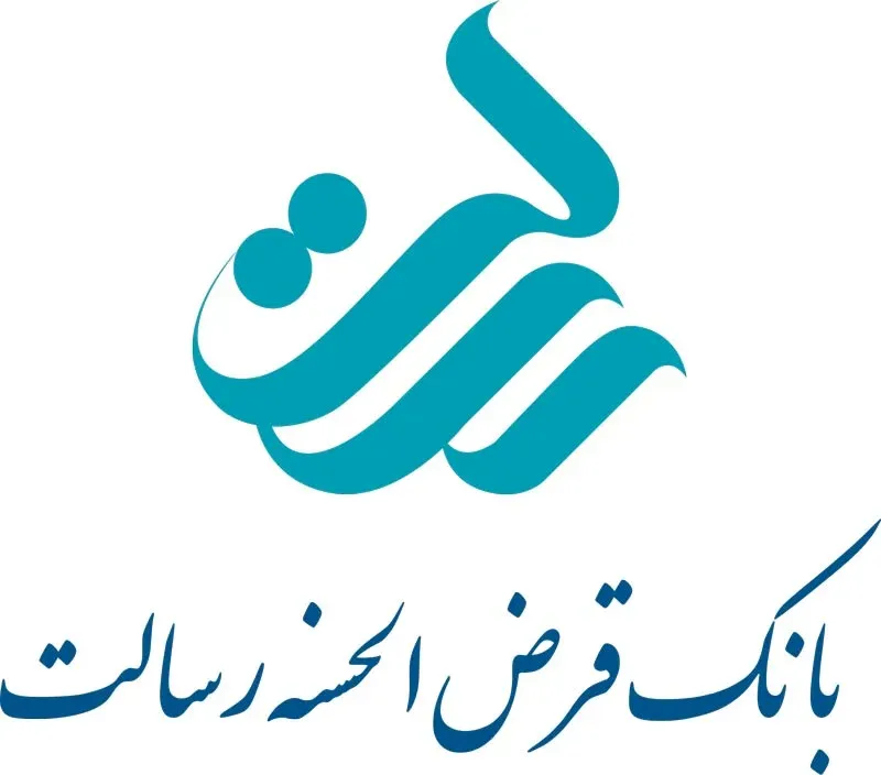 لوگو رسالت